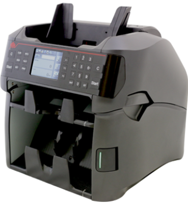 Need of counter machine