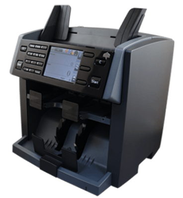 Count on Our Cash Handling Solutions
