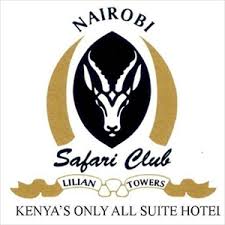 Nairobi Safari Club