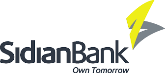 Sidian Bank
