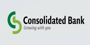 Consolidated Bank