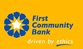 First Community Bank