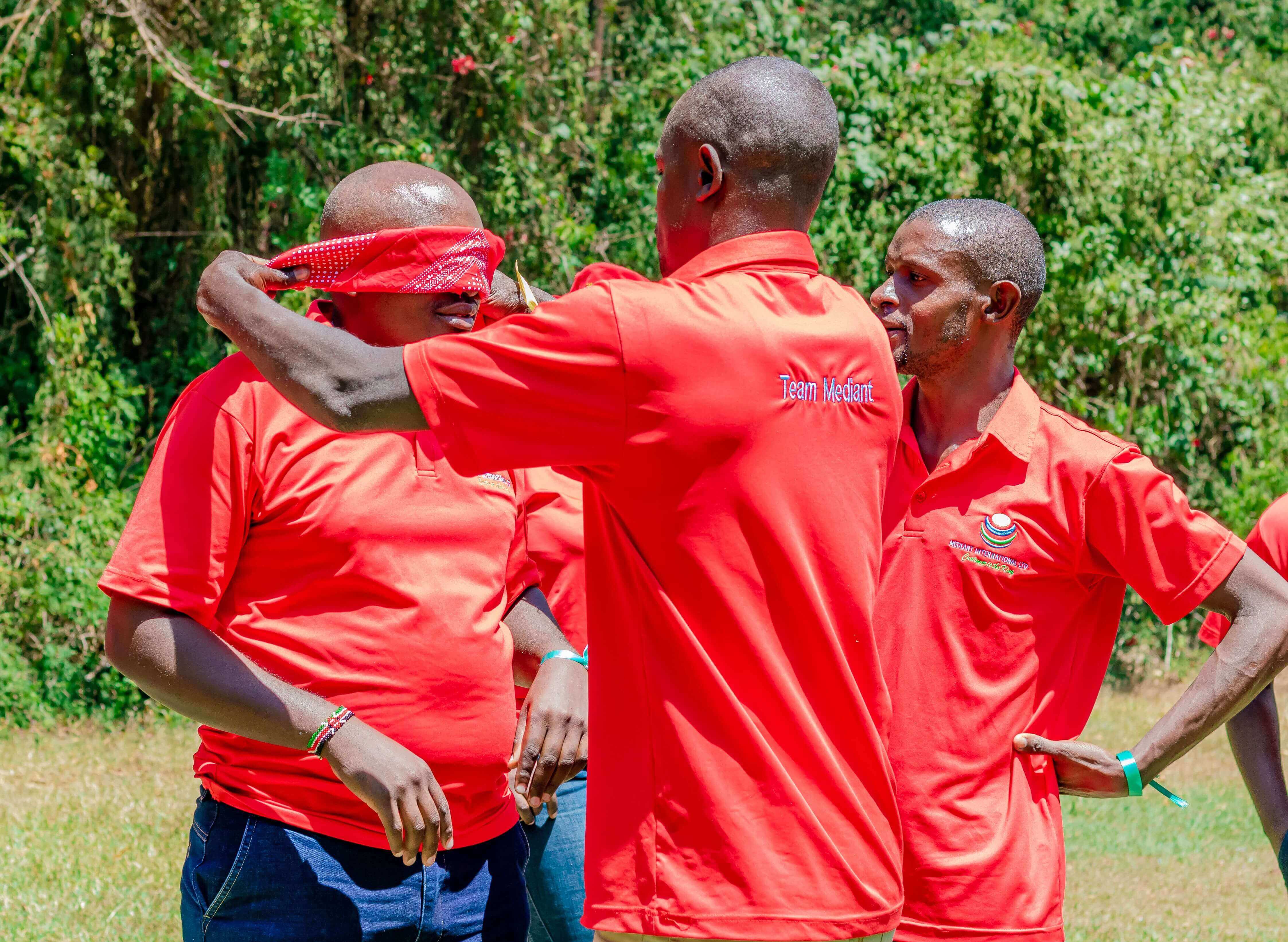 Team Building - 2023