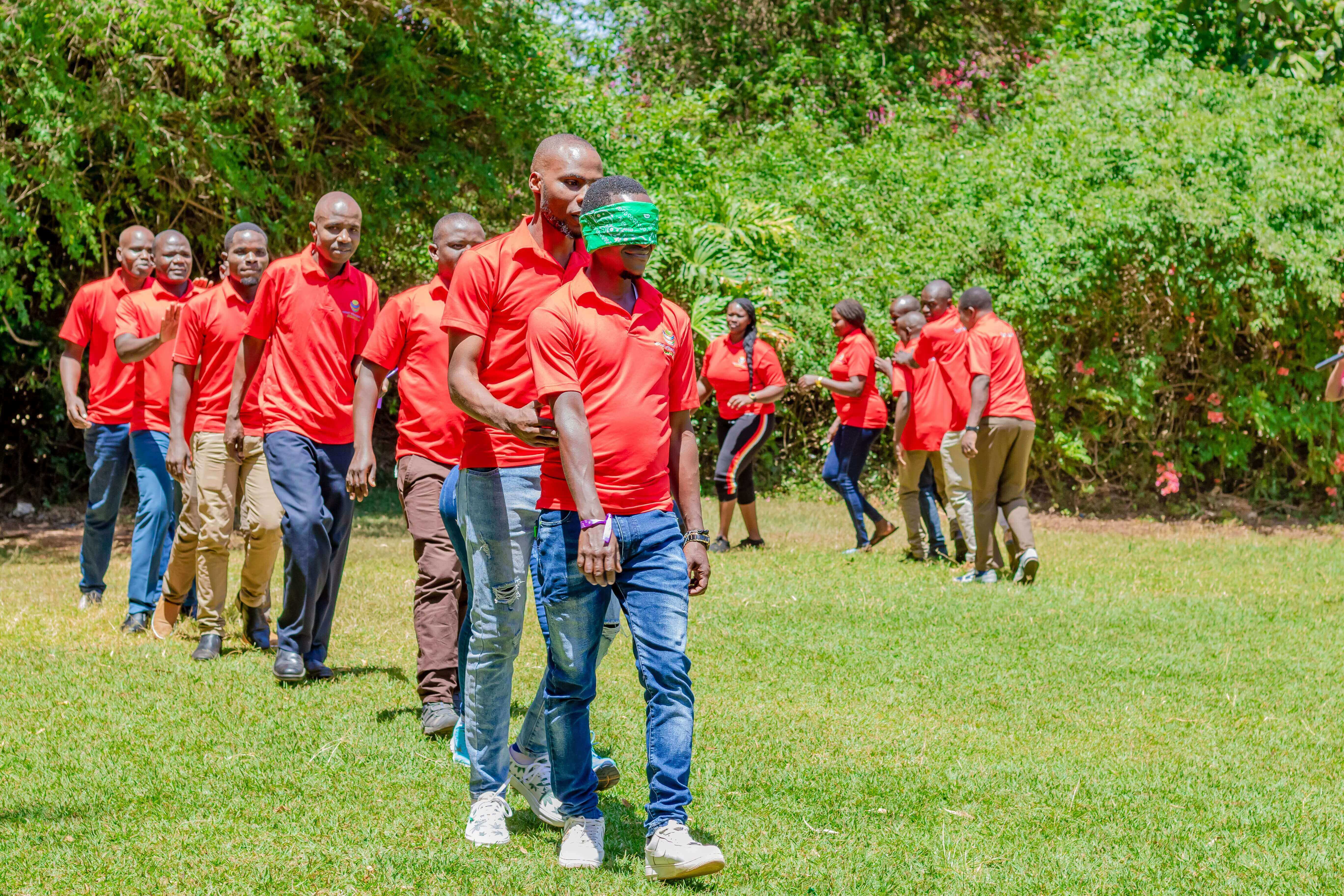 Team Building - 2023