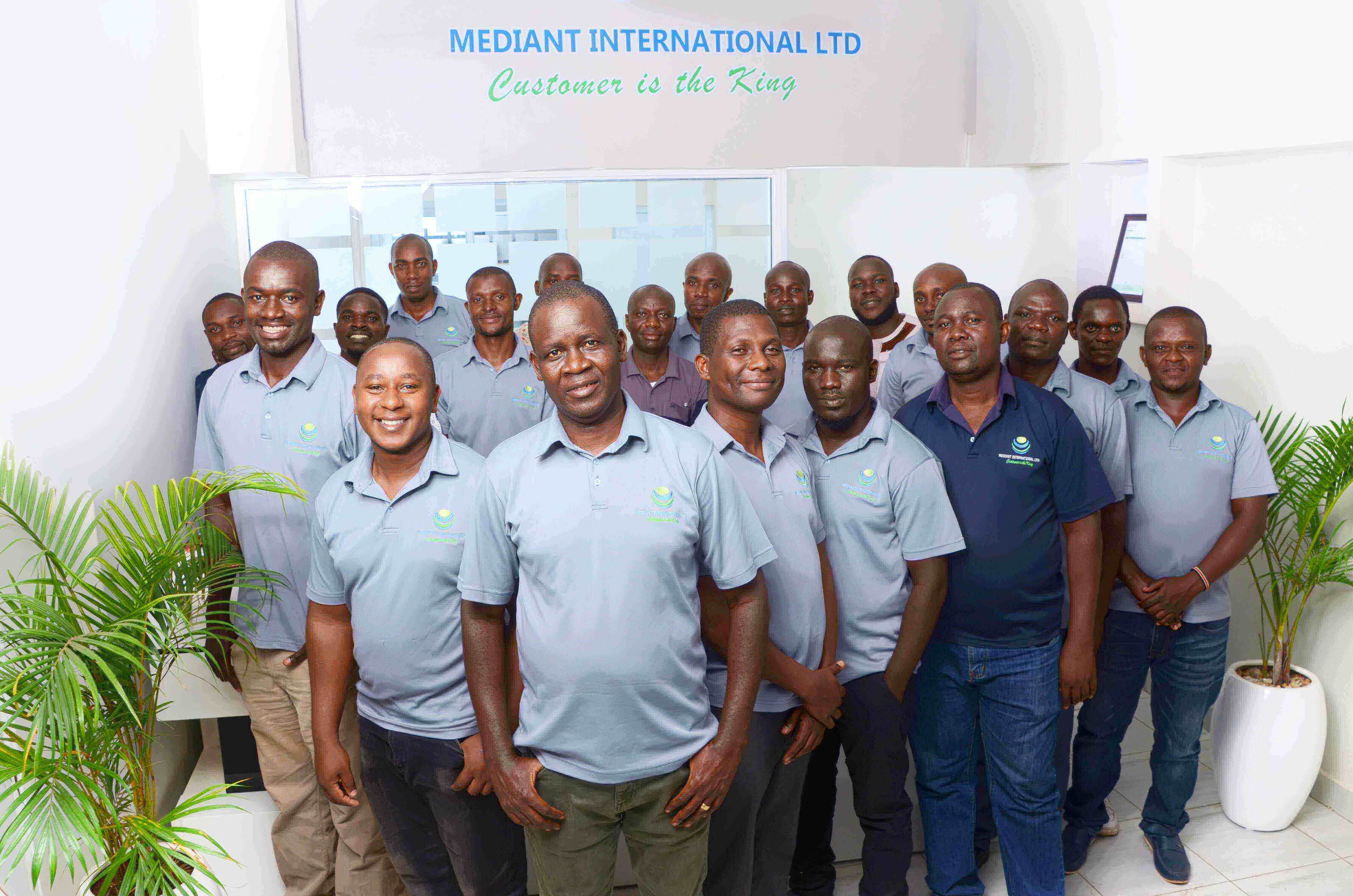 2023 Annual General Meeting