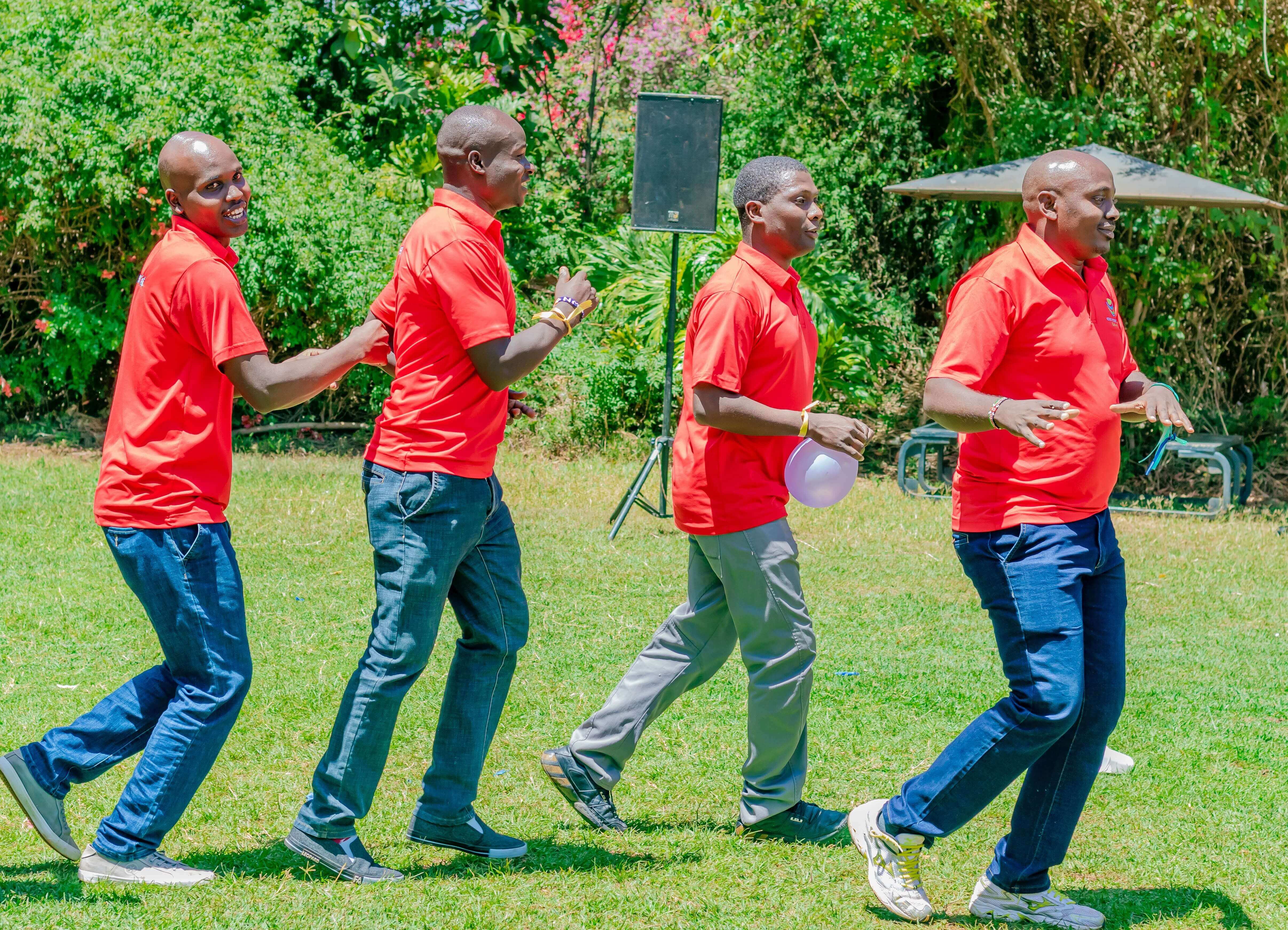 Team Building - 2023