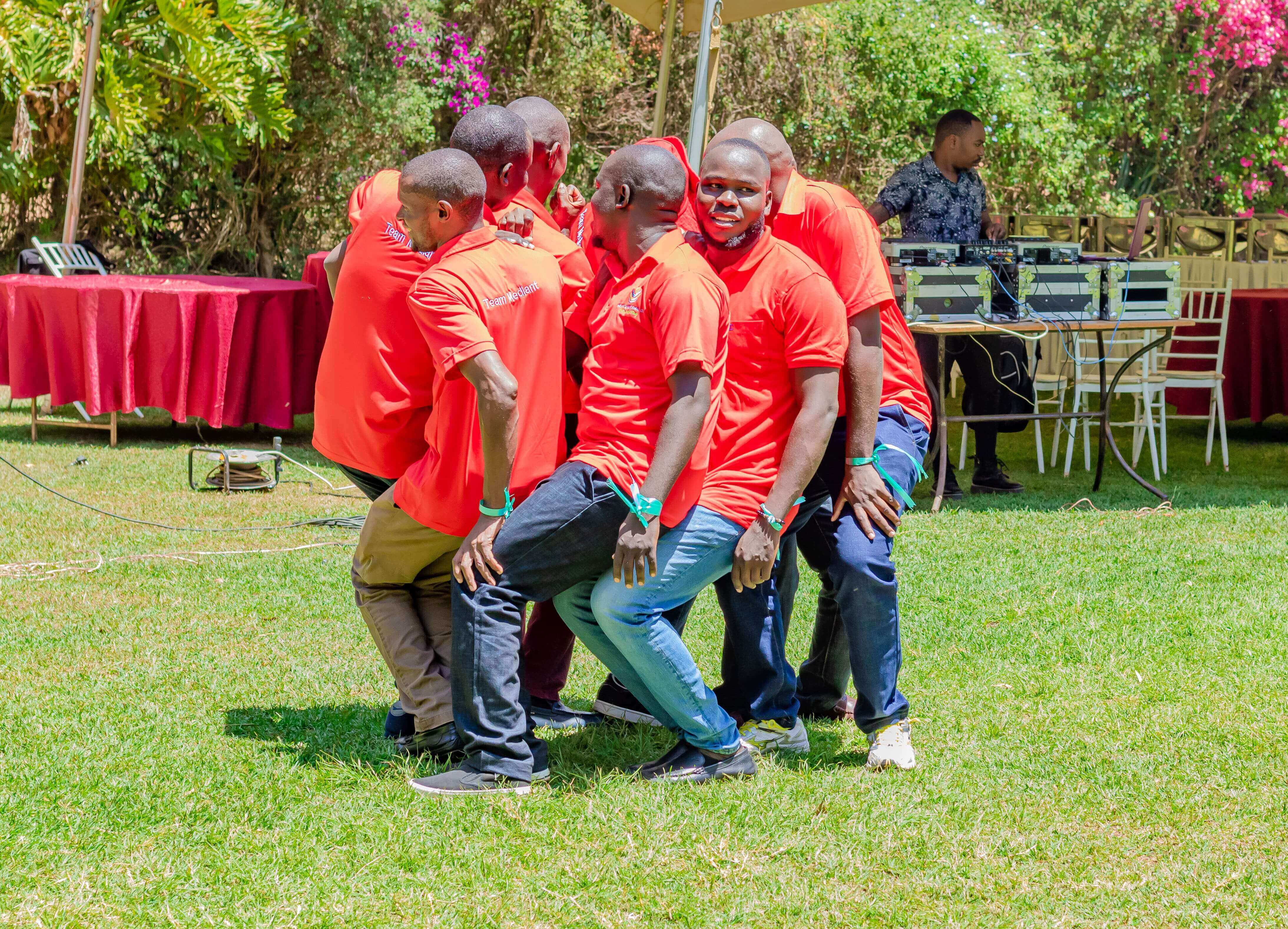 Team Building - 2023