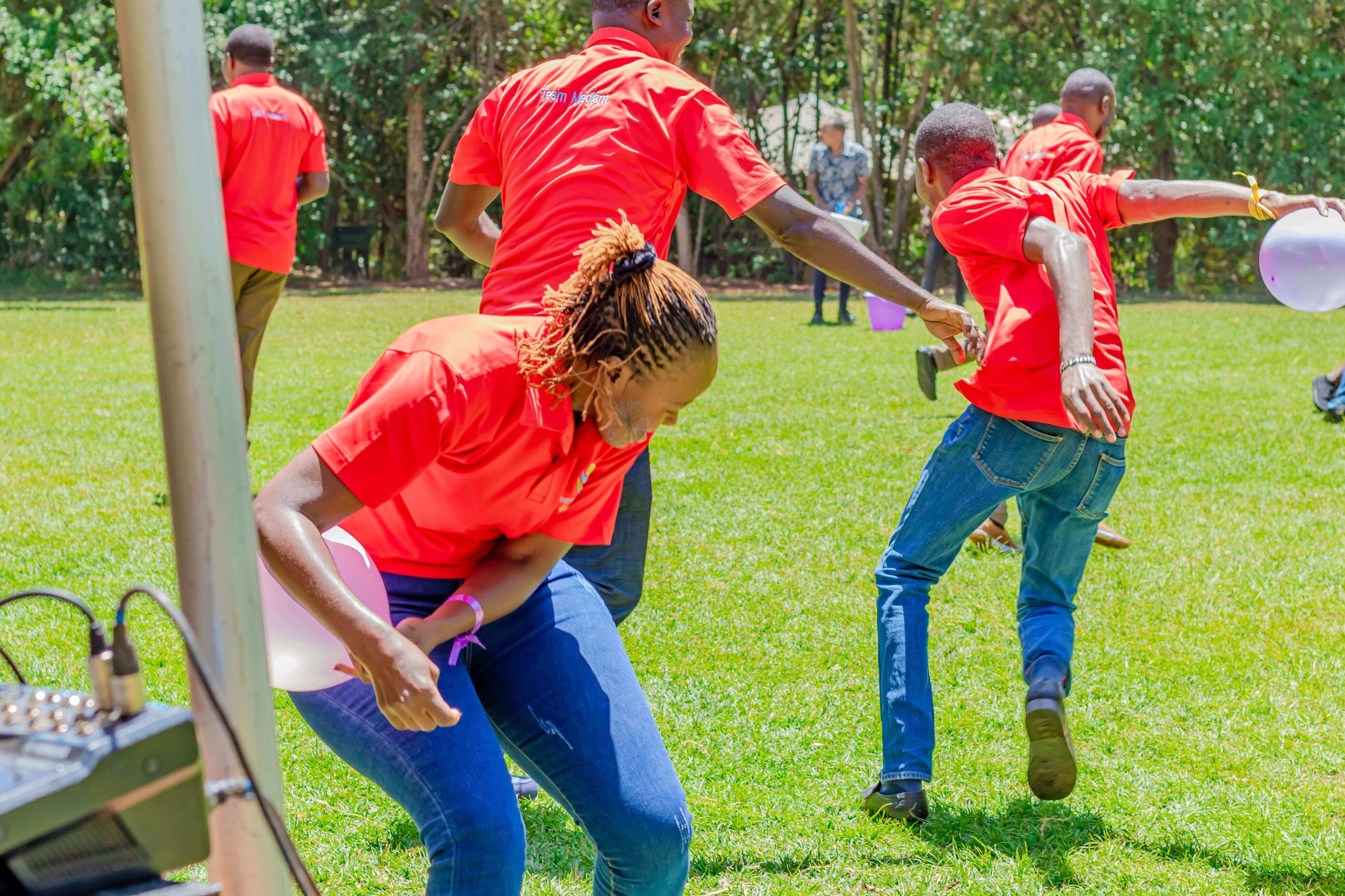 Team Building - 2023