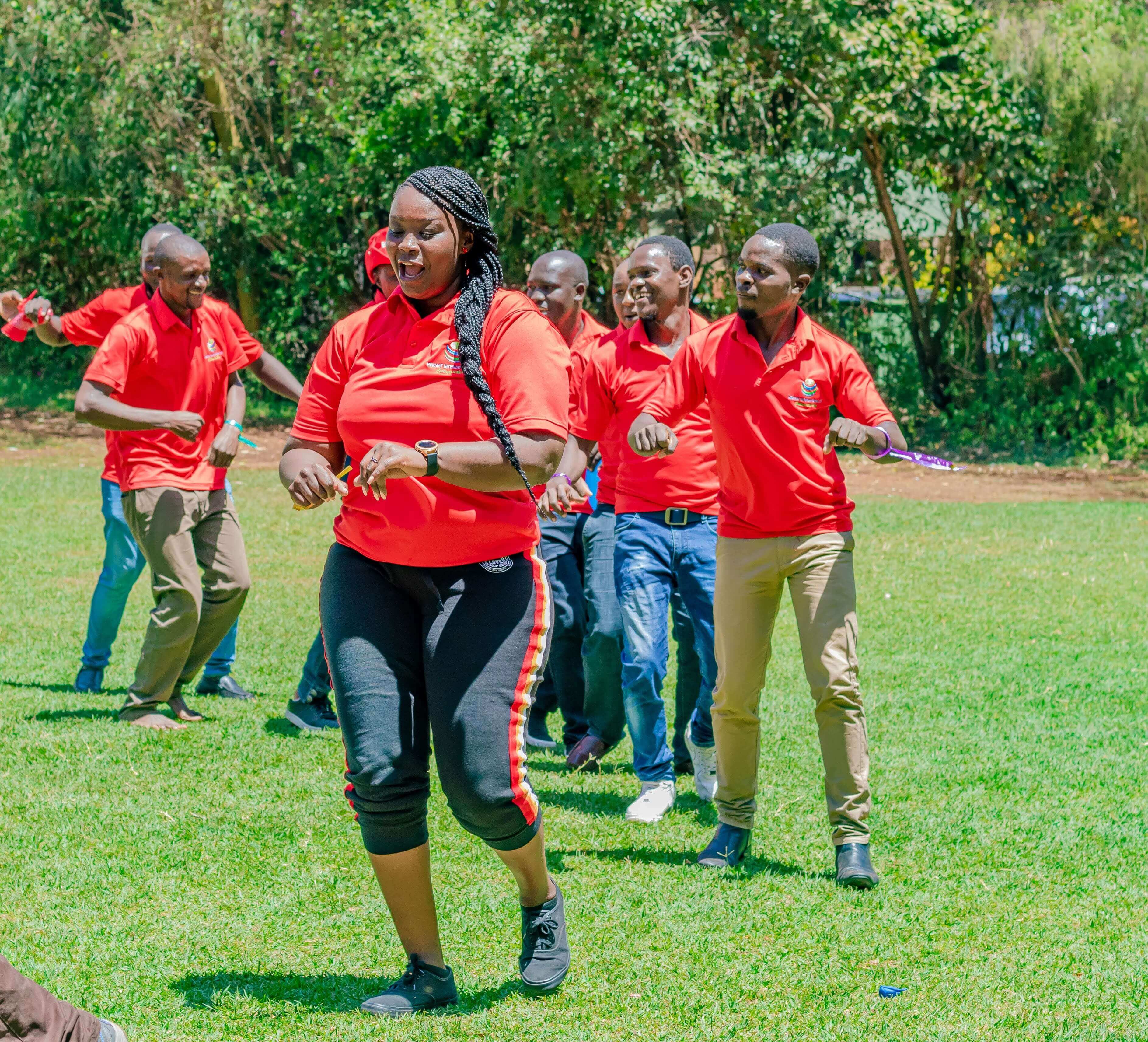 Team Building - 2023