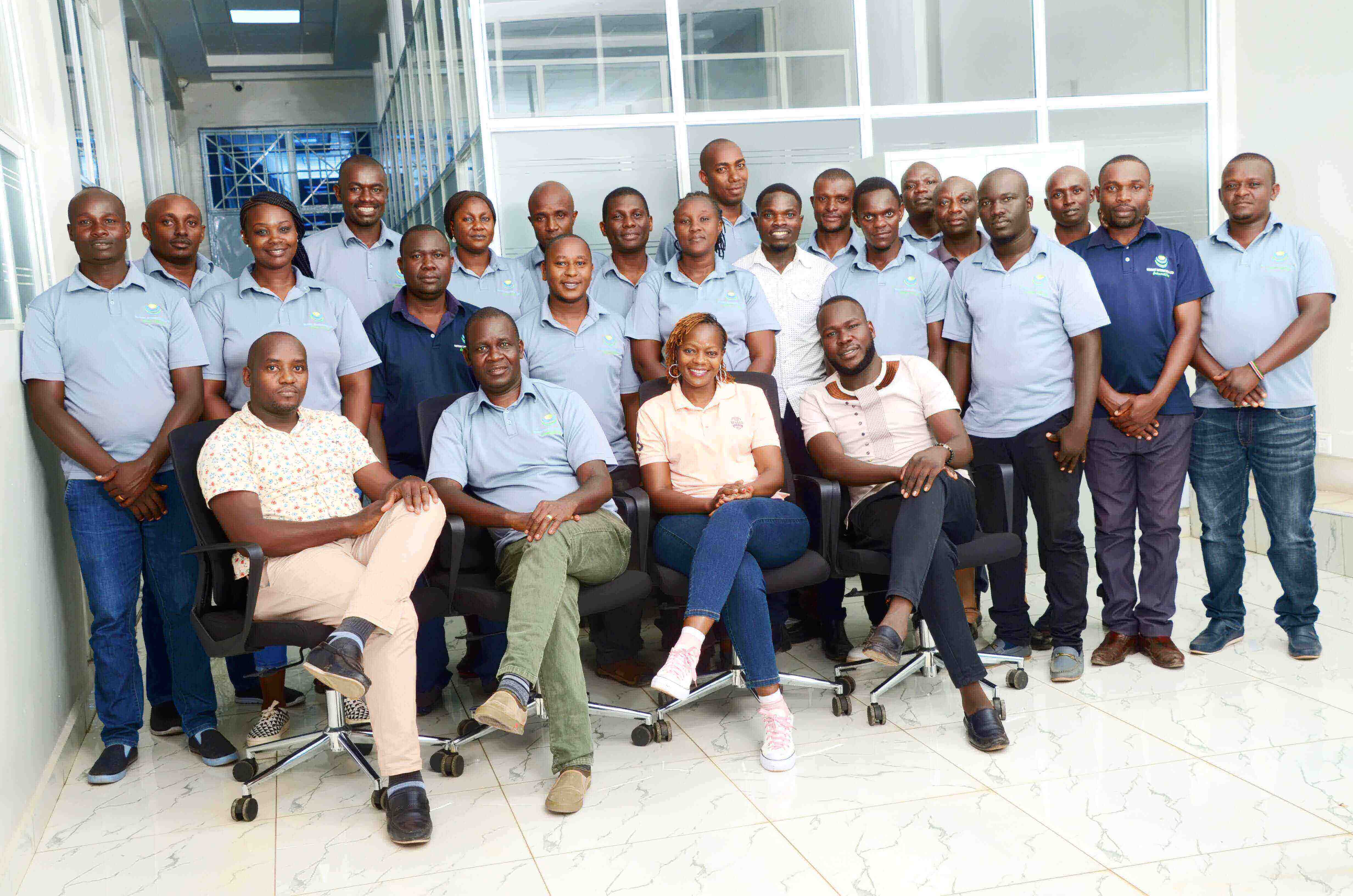 2023 Annual General Meeting