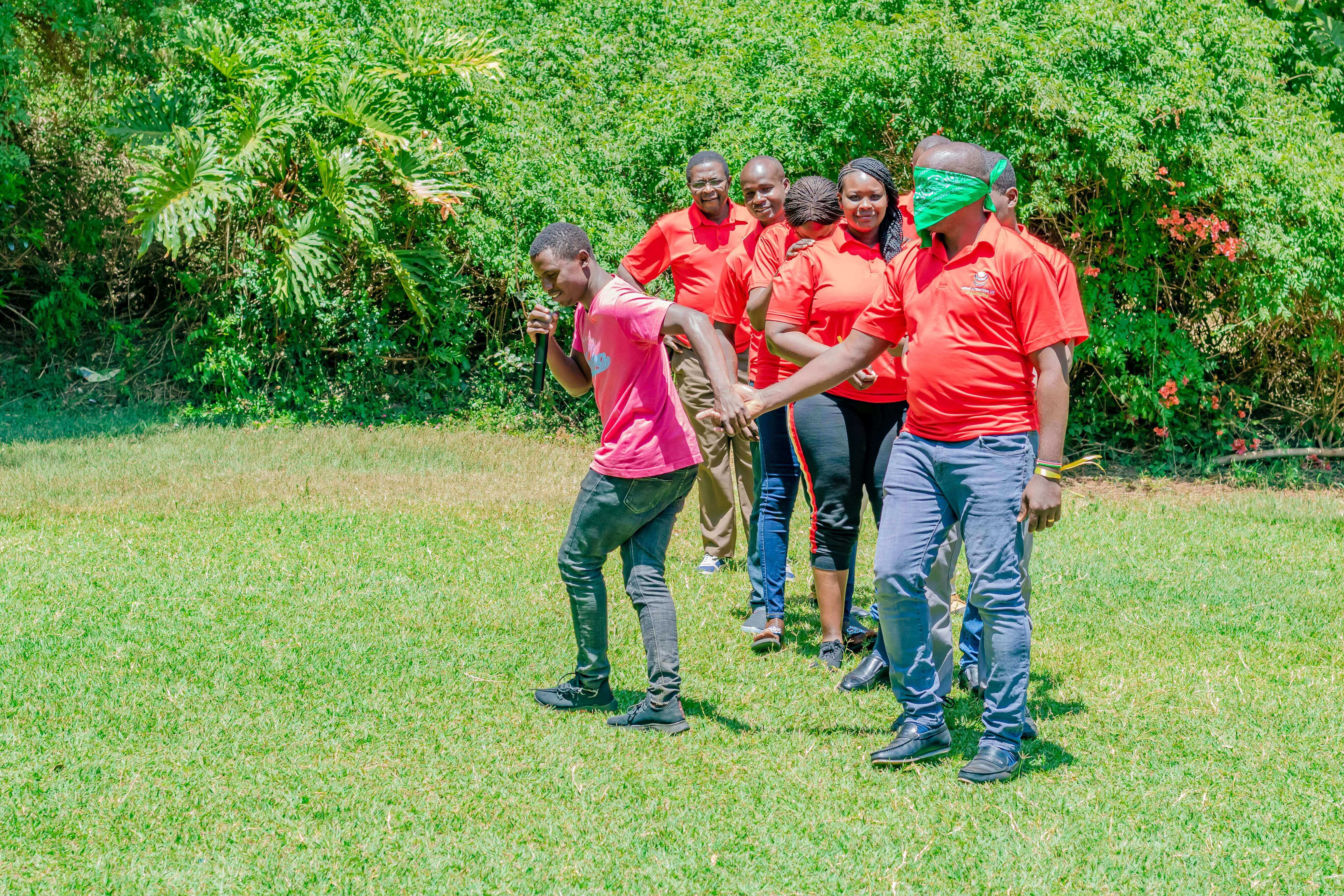 $Team Building - 2023