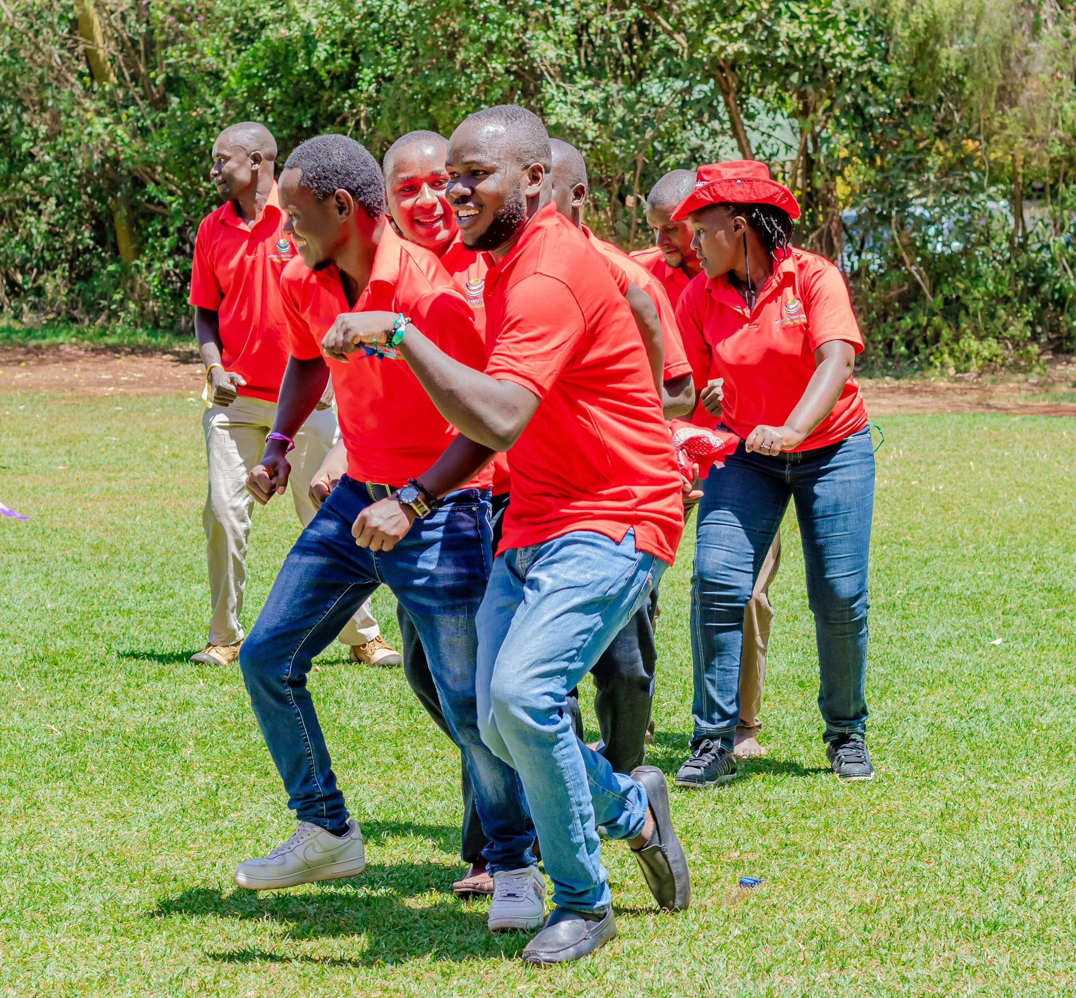Team Building - 2023