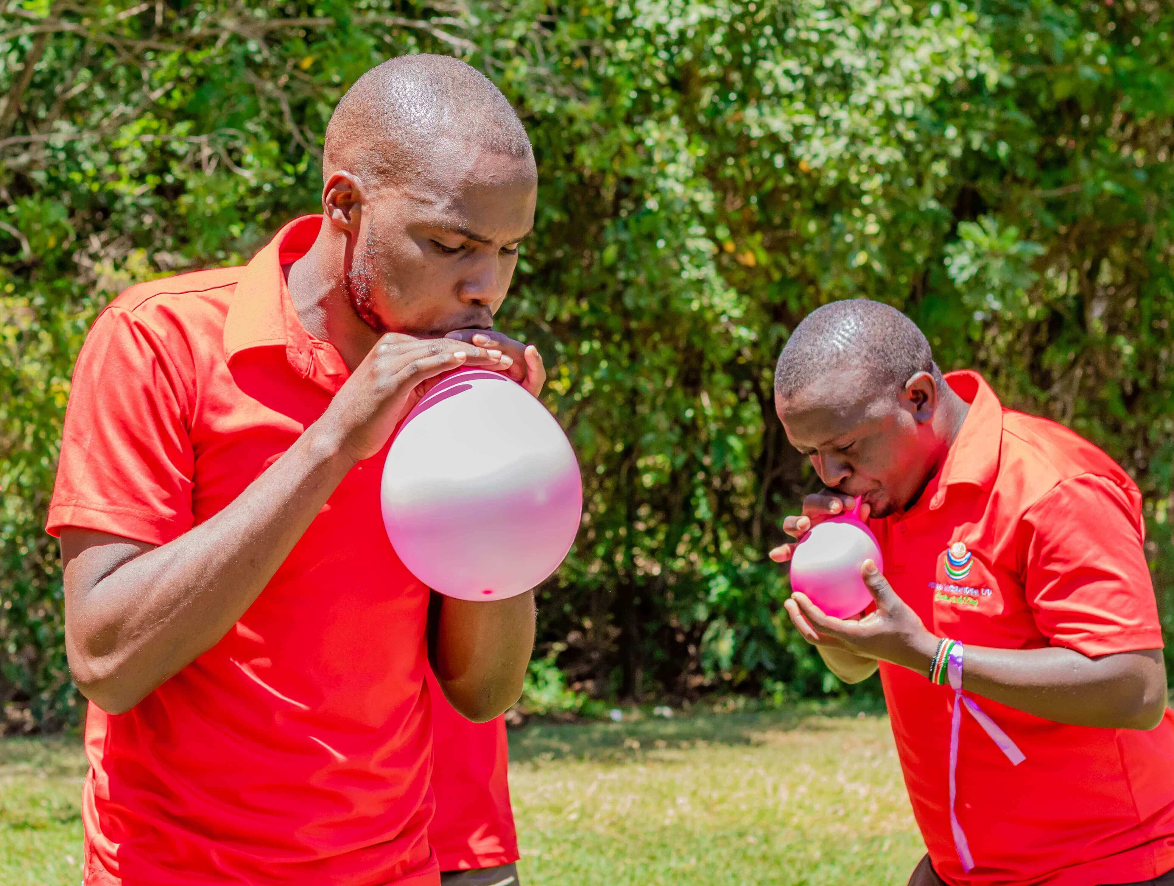 Team Building - 2023