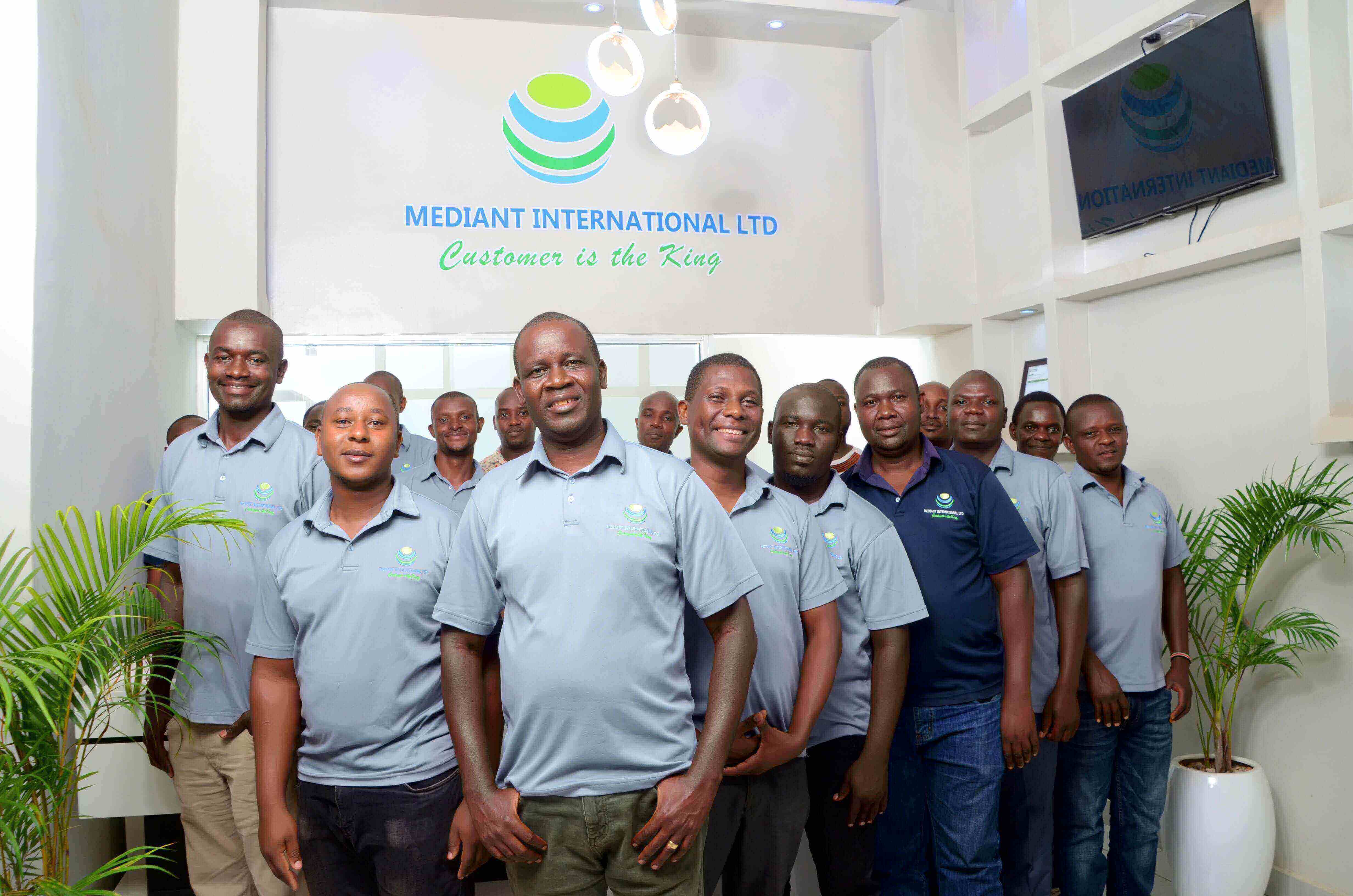 2023 Annual General Meeting