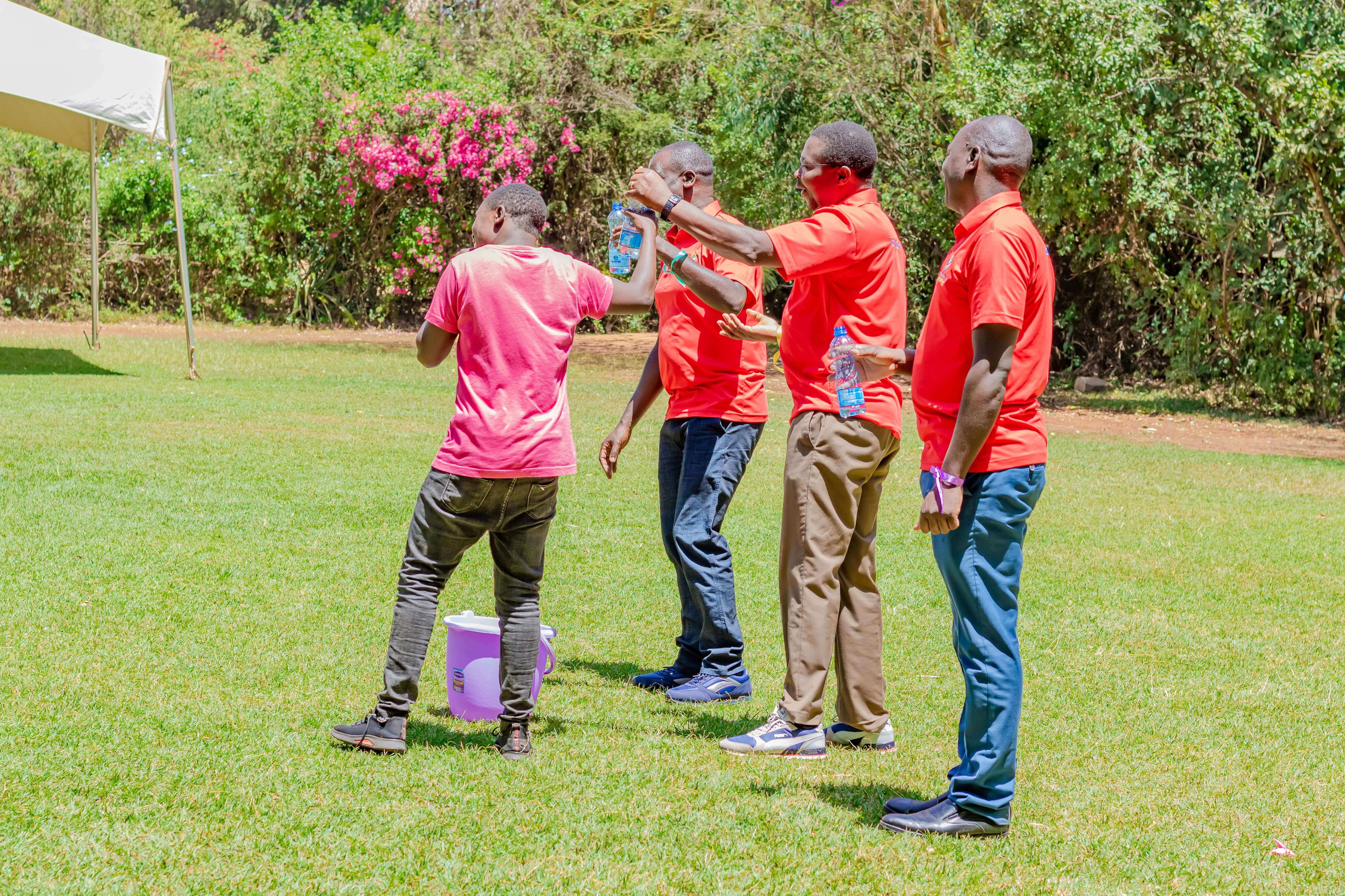 Team Building - 2023