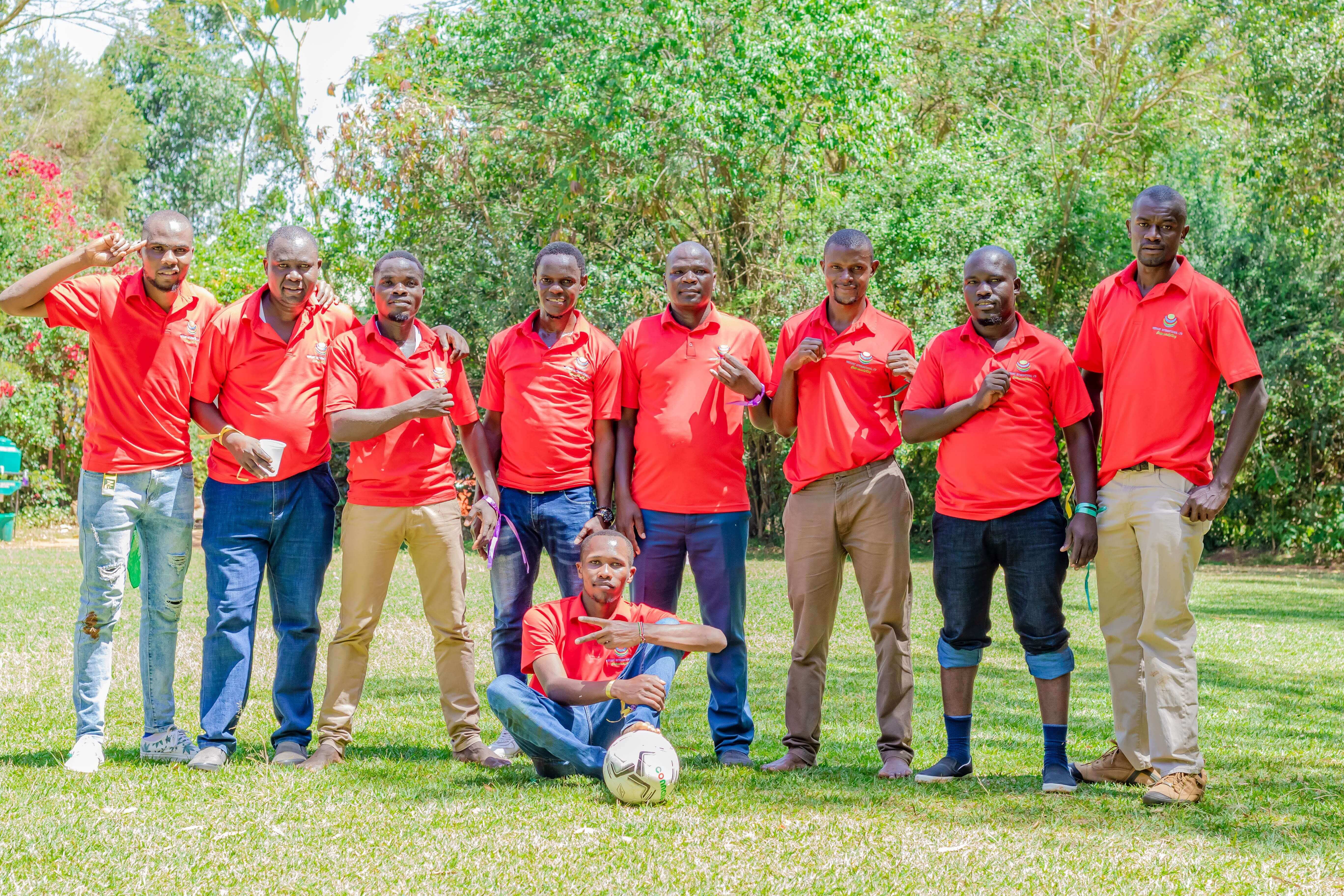 Team Building - 2023