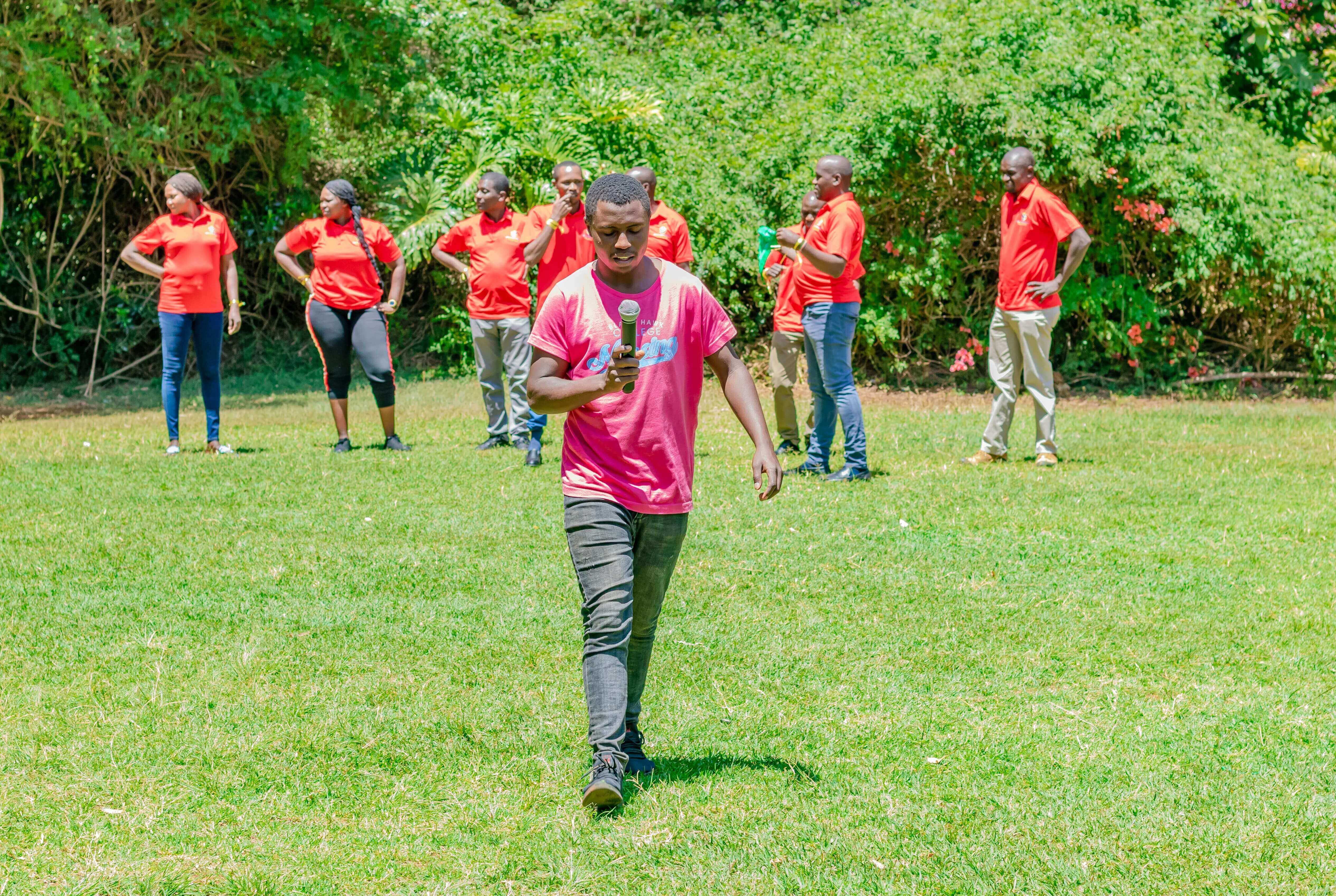 Team Building - 2023