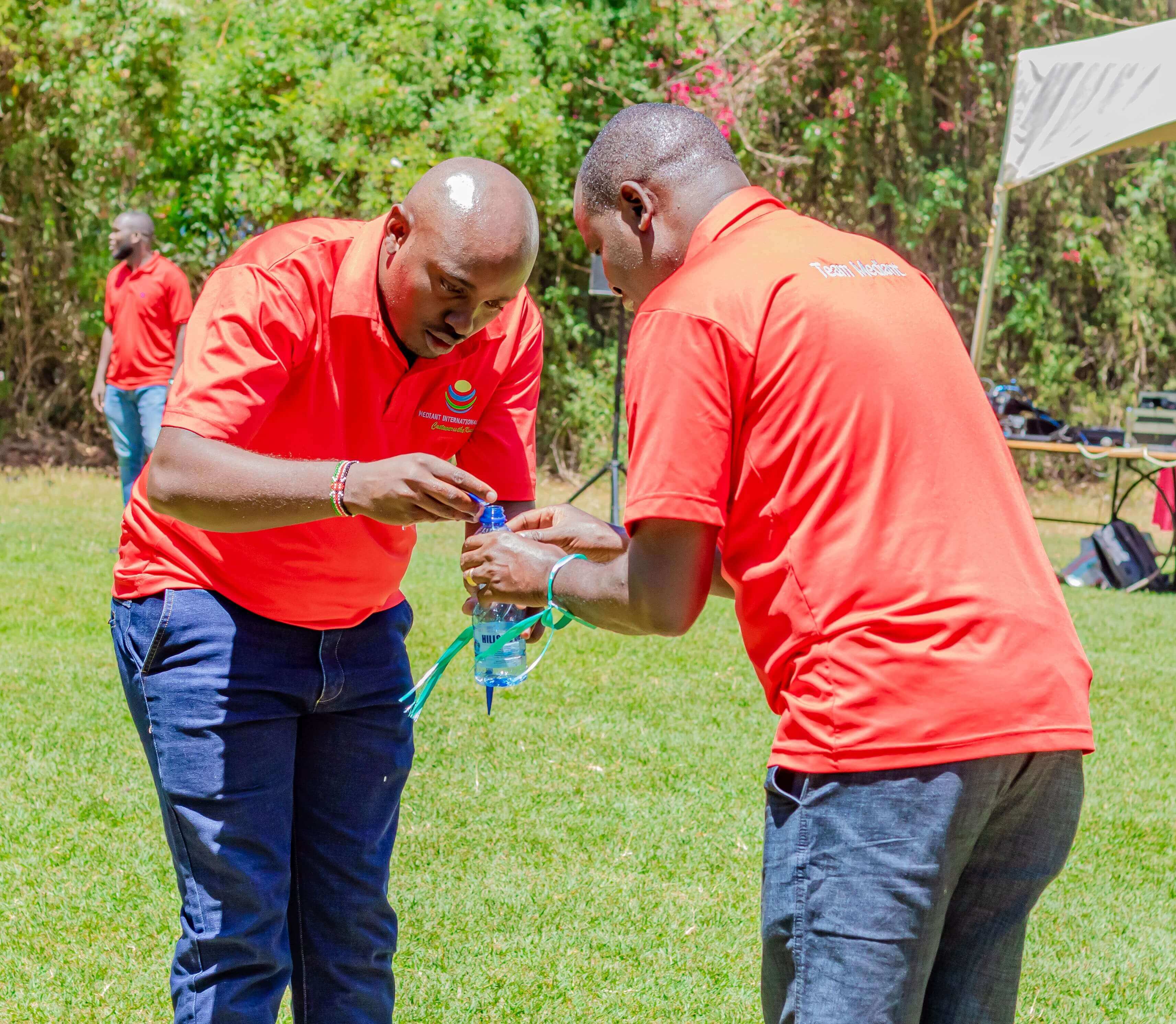$Team Building - 2023