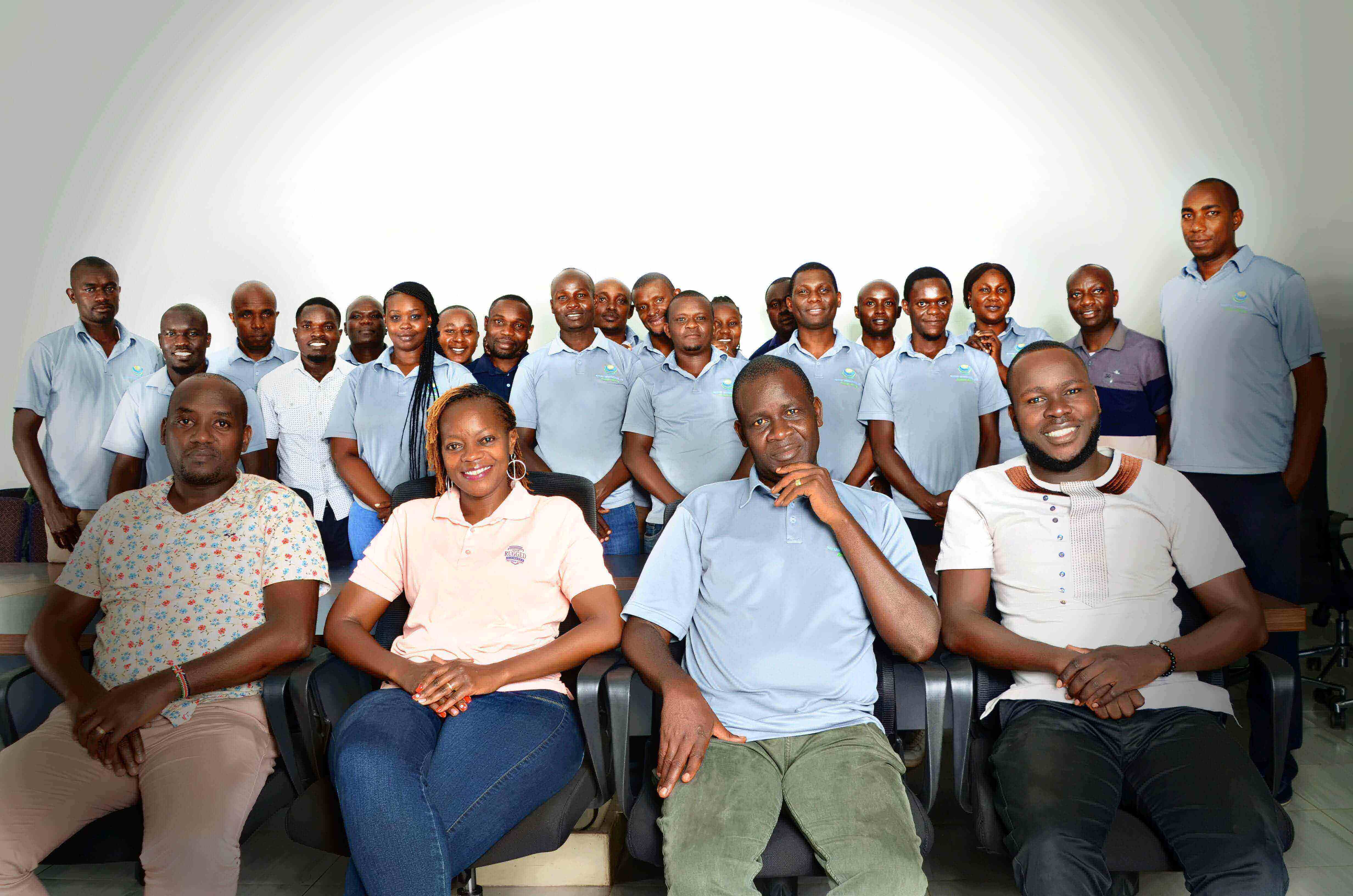 2023 Annual General Meeting