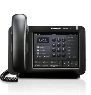KX-UT670