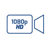 1080P Video Resolution