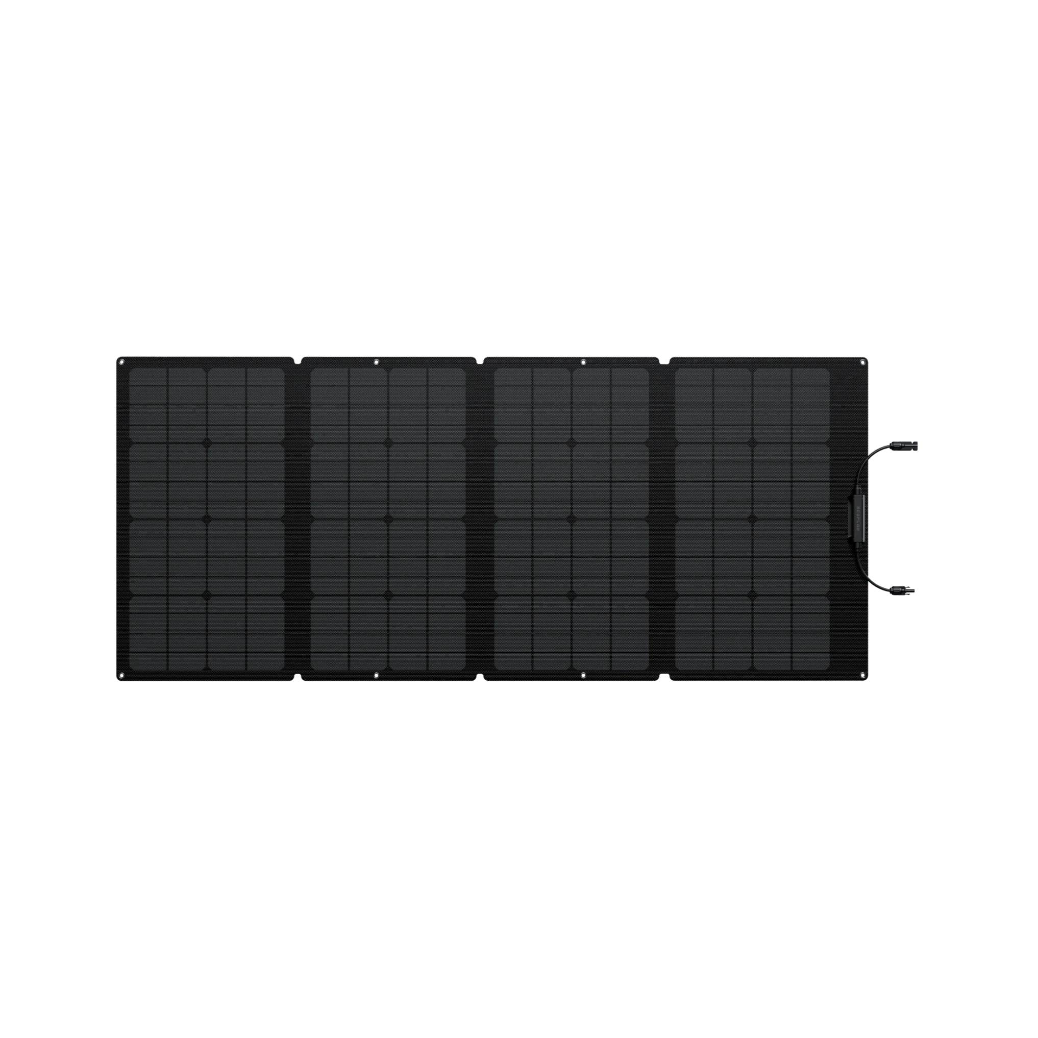 160W Solar Panel