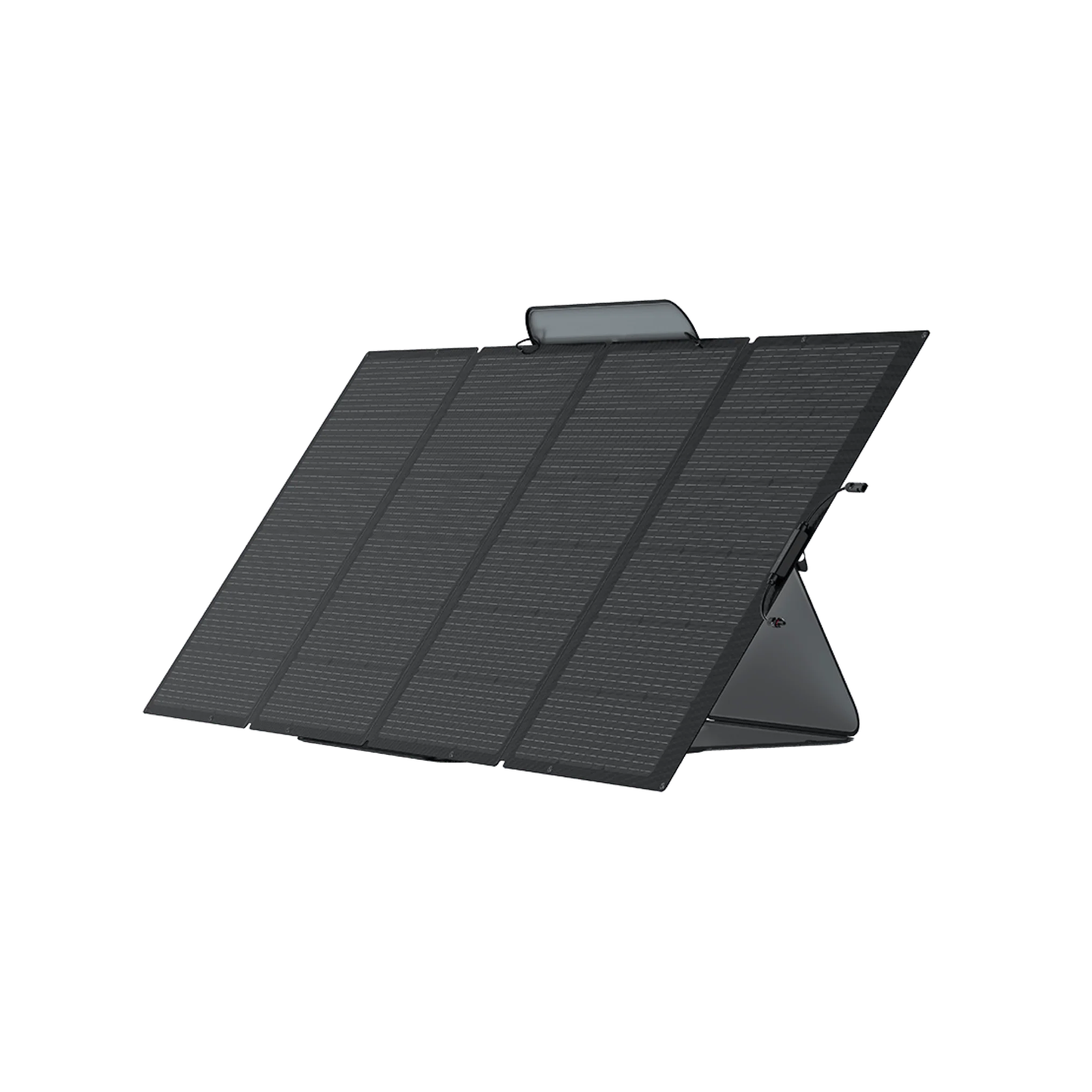 EcoFlow 400W Solar Panel