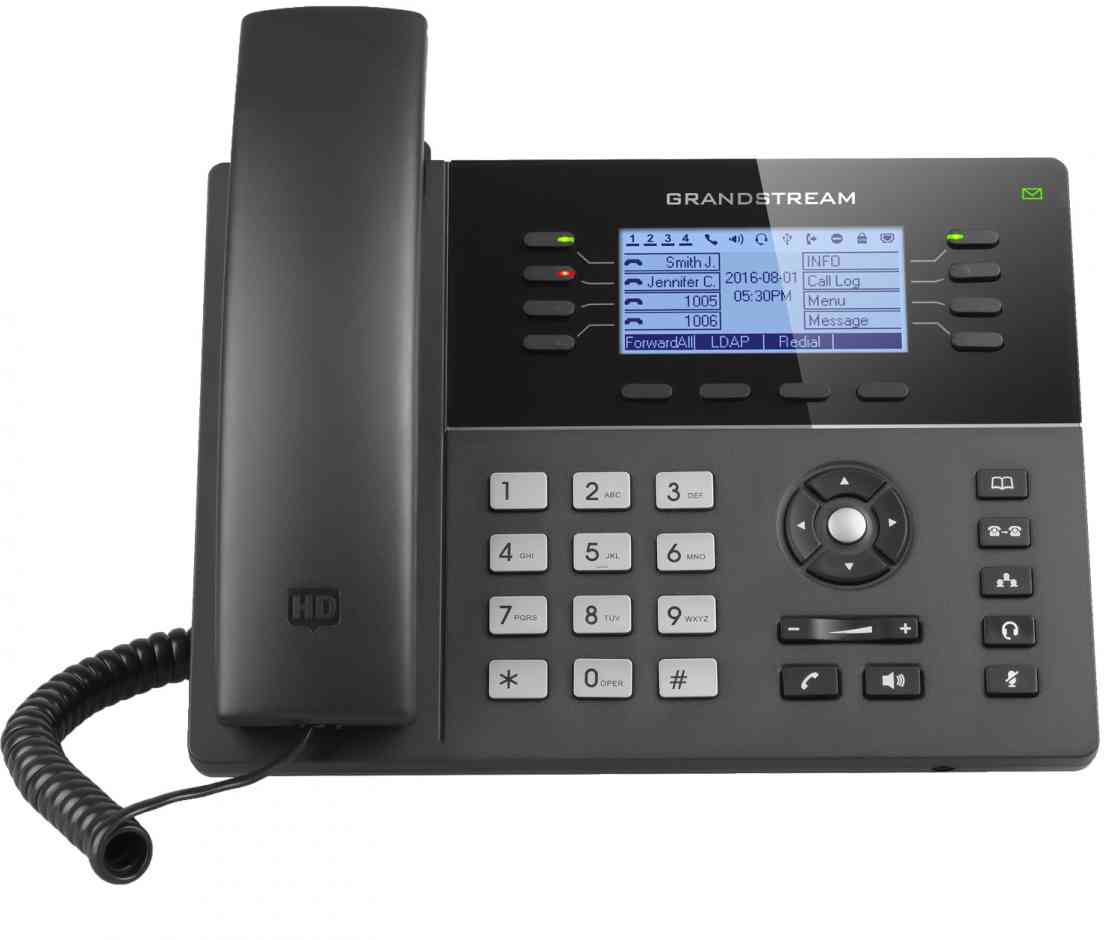 GXP1780/1782