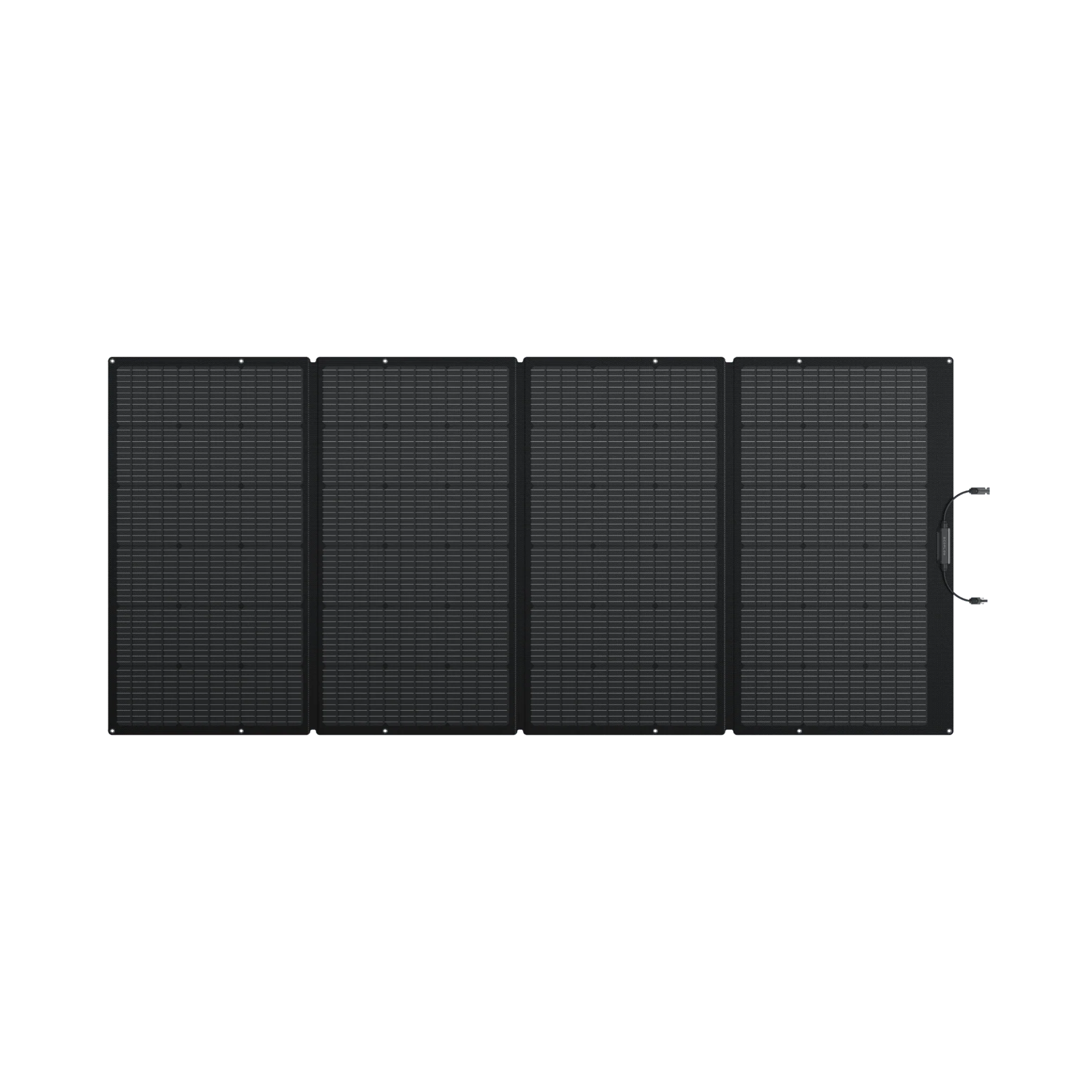 EcoFlow 400W Solar Panel