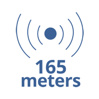 Coverage range