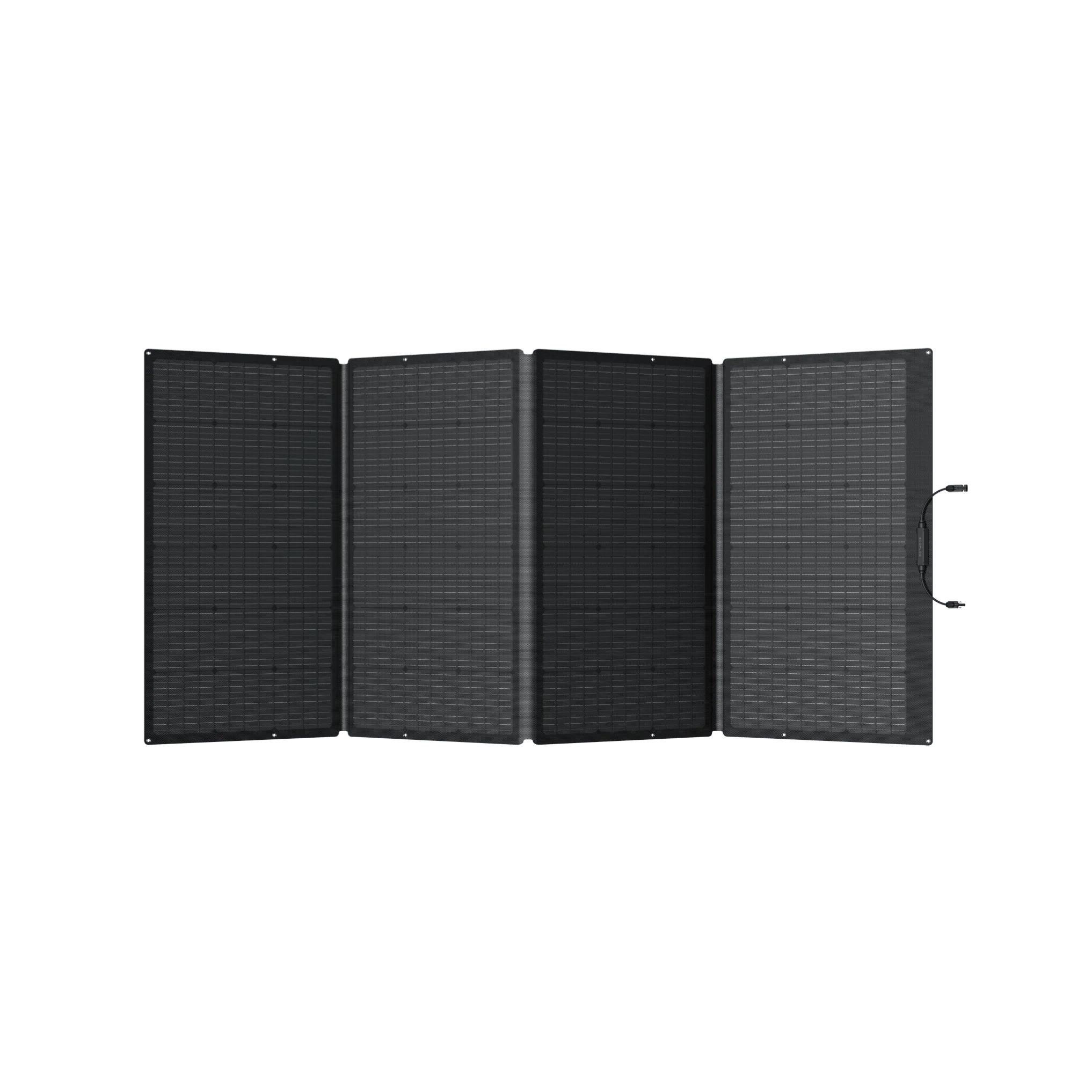 EcoFlow 400W Solar Panel
