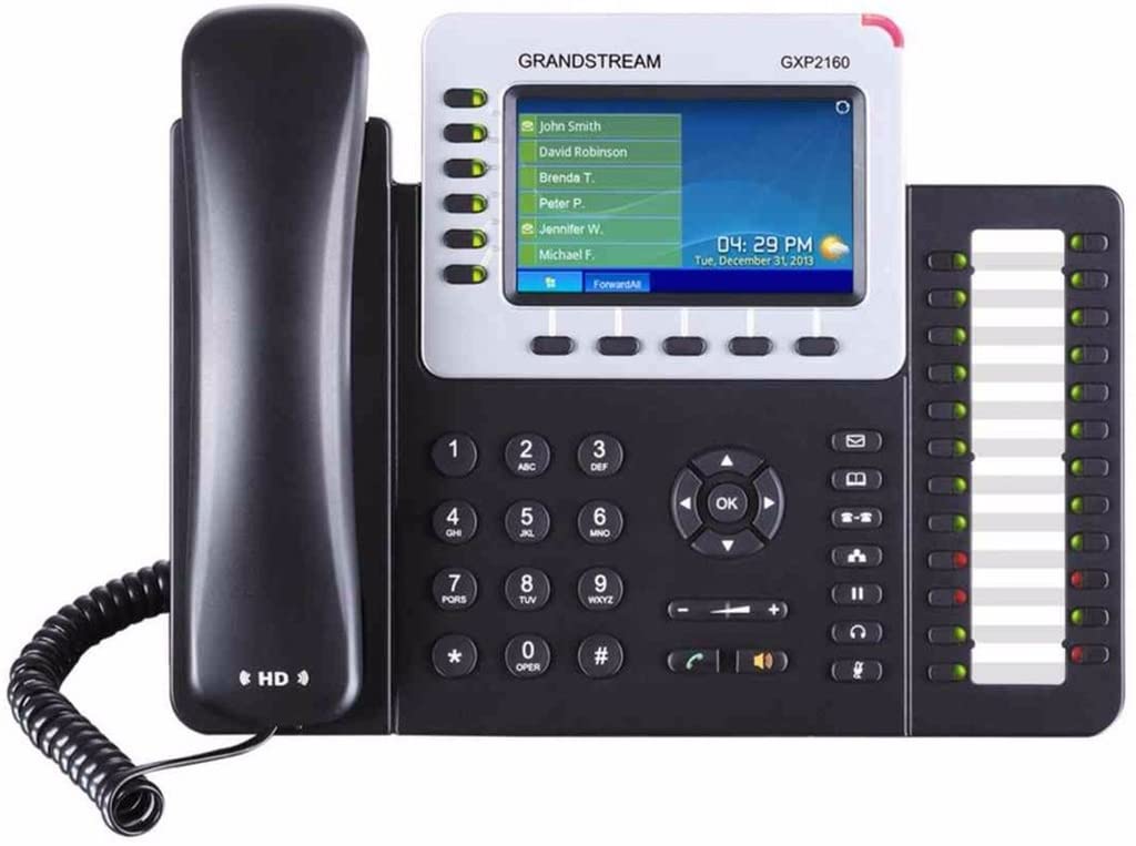 GXP2160