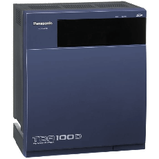 KX-TDA 100D