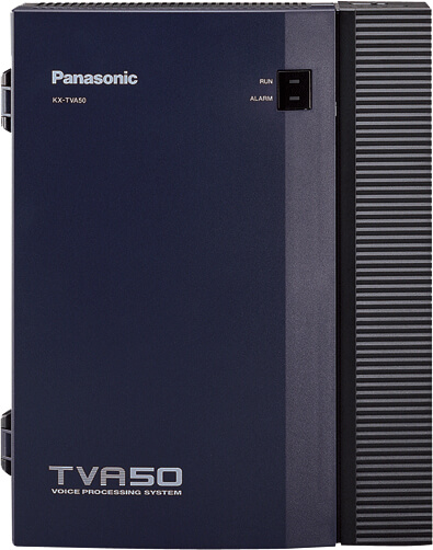 KX-TVA 50