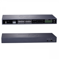 UCM6100 Series
