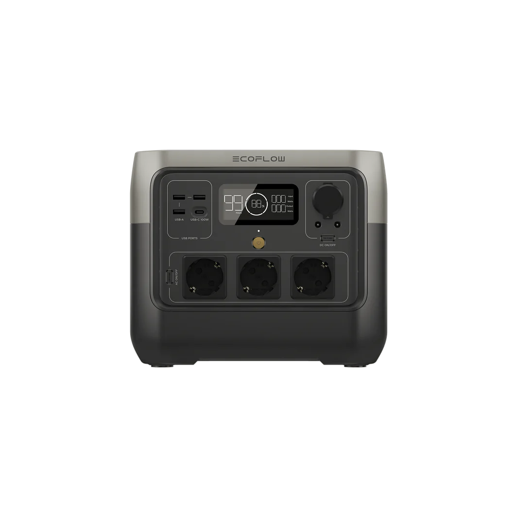 EcoFlow RIVER 2 Pro