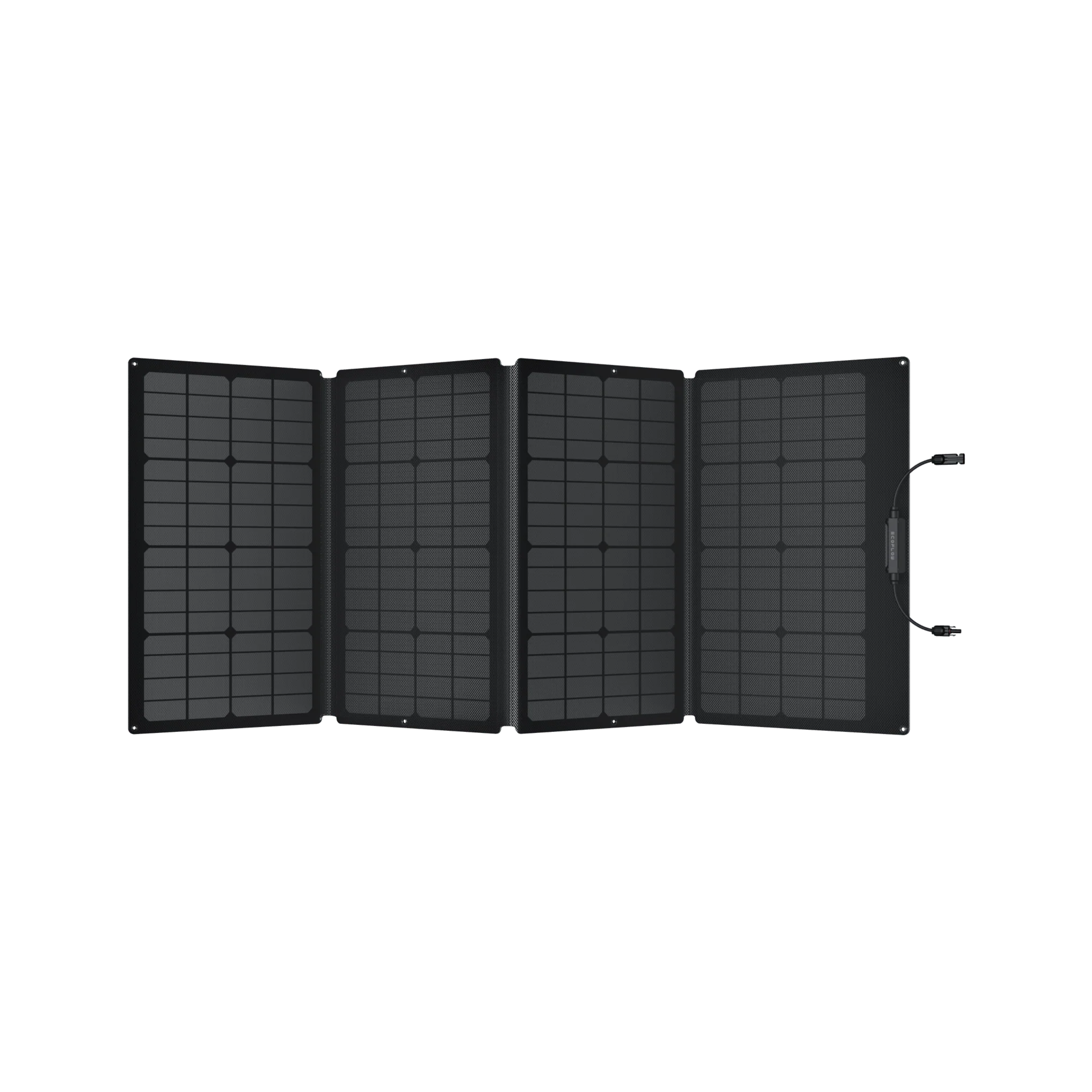 160W Solar Panel
