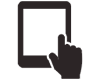 Touch Panel Display