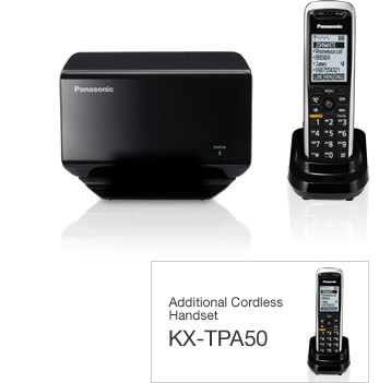 KX-TGP500