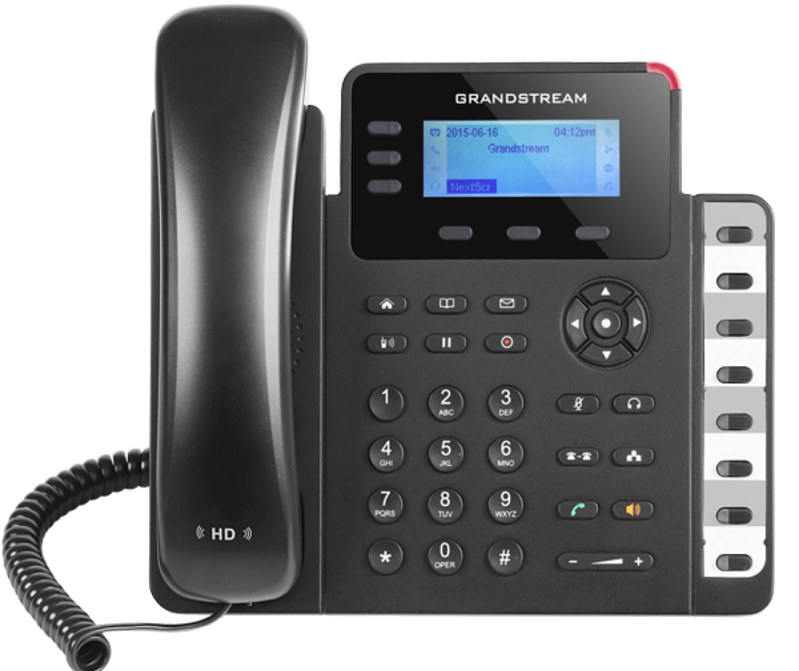 GXP1630