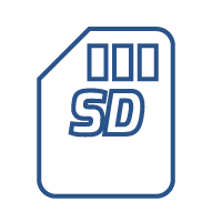 SD