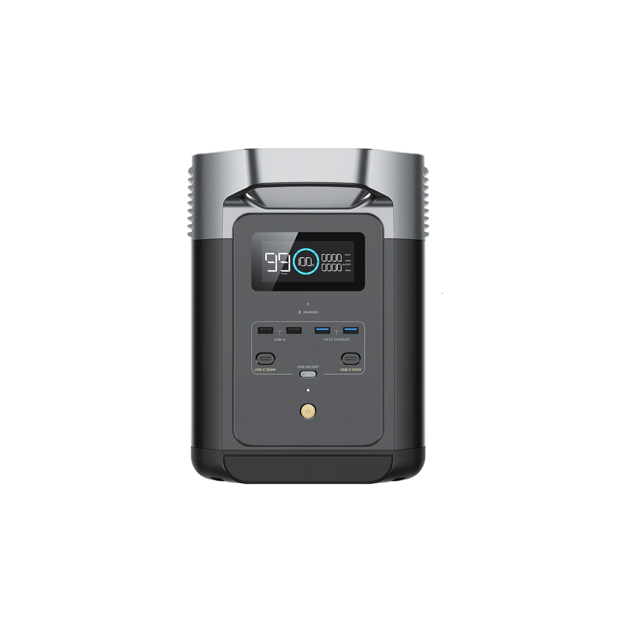 EcoFlow DELTA 2