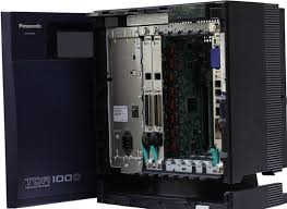 KX-TDA 100D