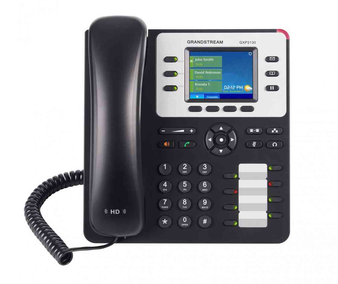 GXP2130 V2