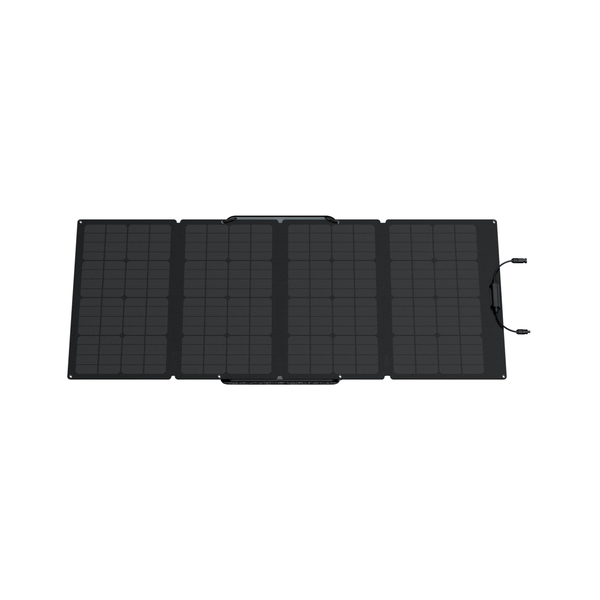 160W Solar Panel