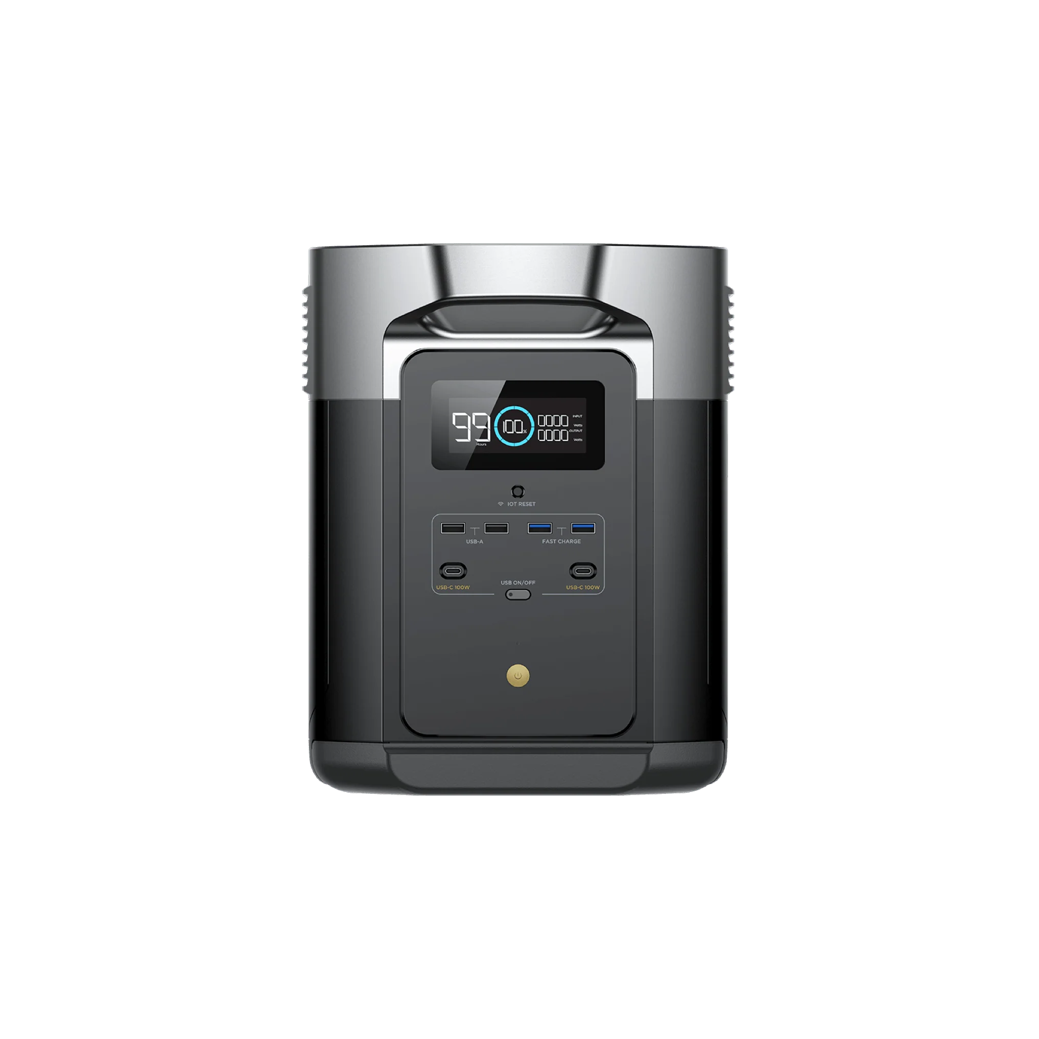 EcoFlow DELTA Max - 1600