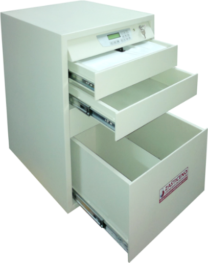 TSV 600/3 & 600/4
