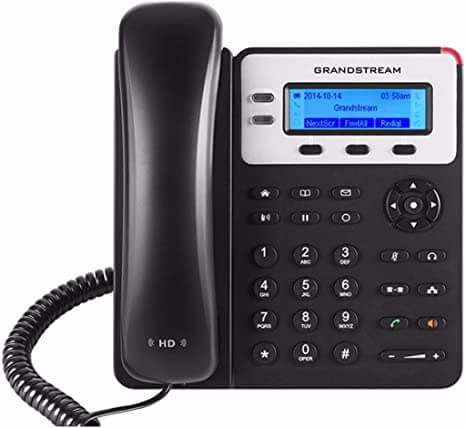 GXP1620/GXP1625