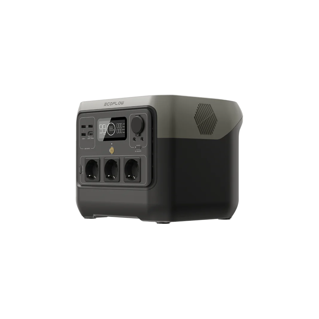 EcoFlow RIVER 2 Pro