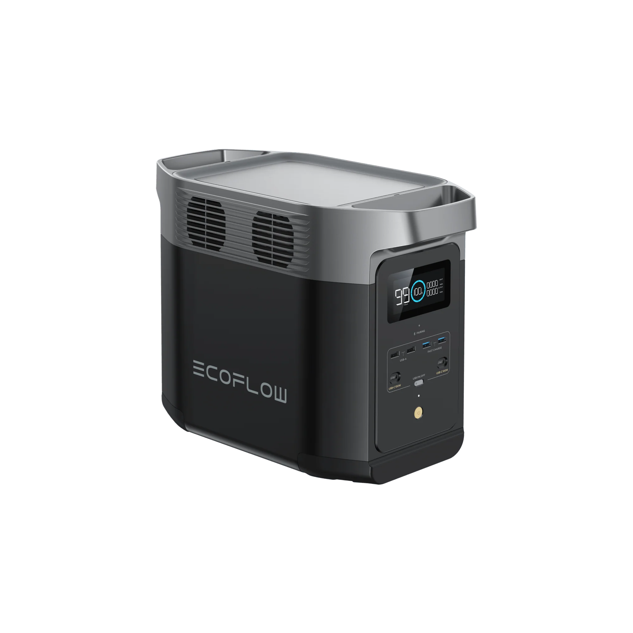 EcoFlow DELTA 2